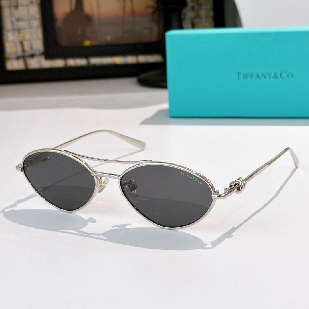 Tiffany & Co. Tiffany&C*