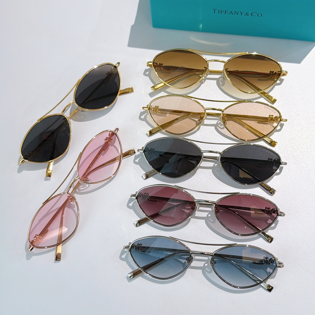 Tiffany&C*Mod：TF3117Size：57口16-140🔝🔝