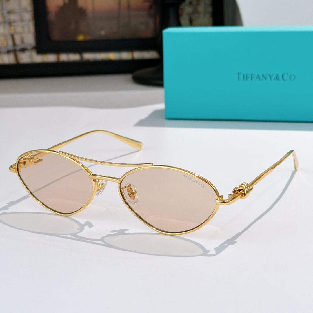 Tiffany & Co. Tiffany&C*