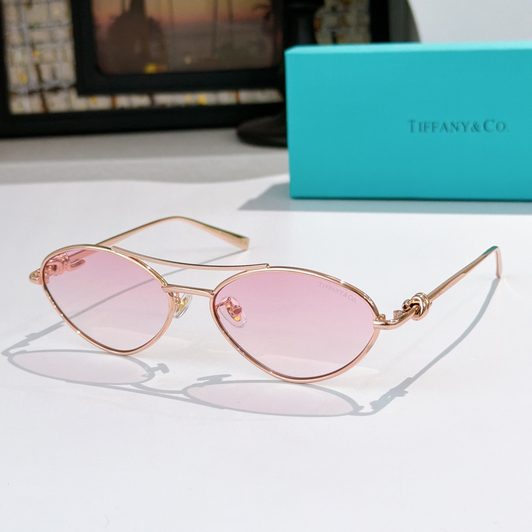 Tiffany & Co. Tiffany&C*
