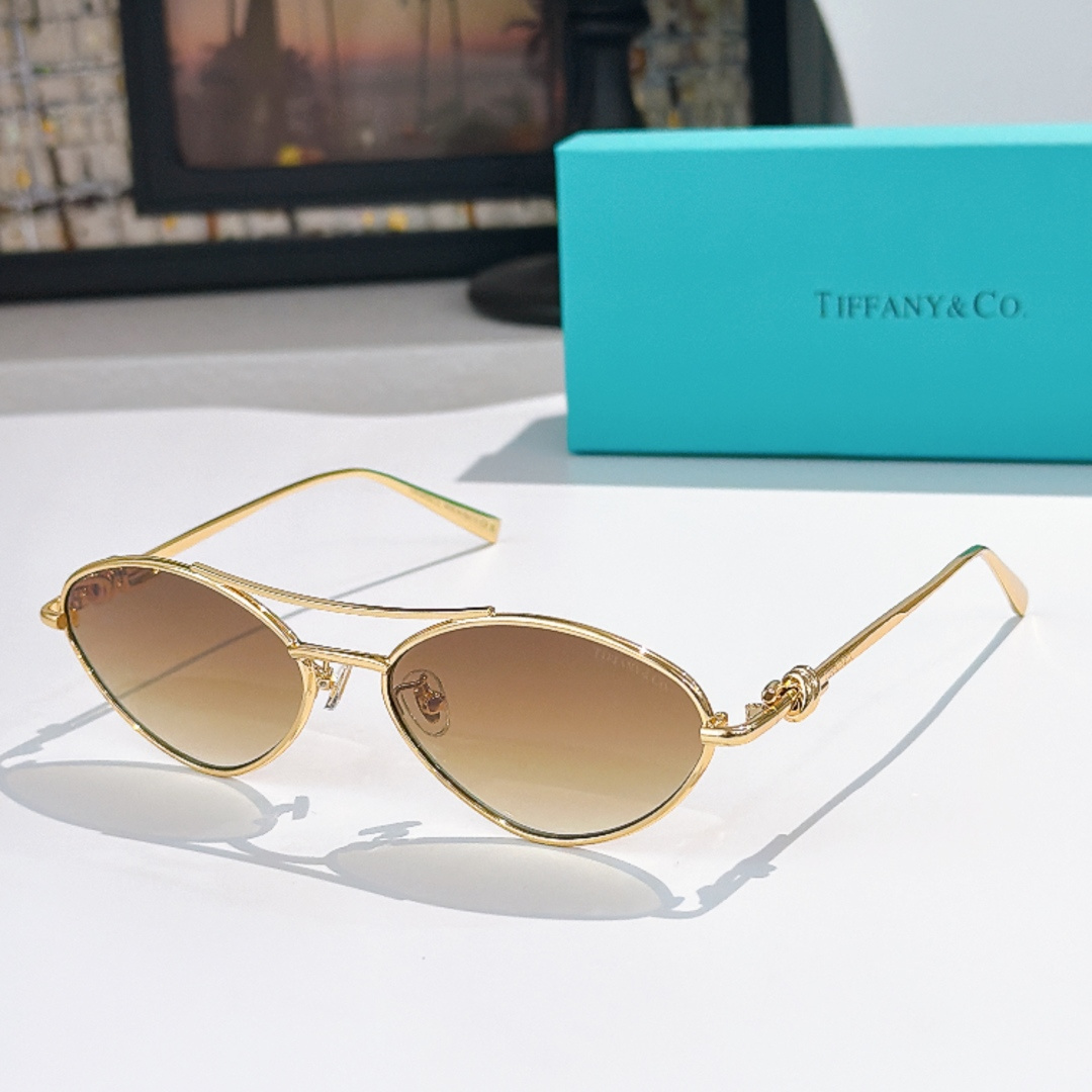 Tiffany & Co. Tiffany&C*