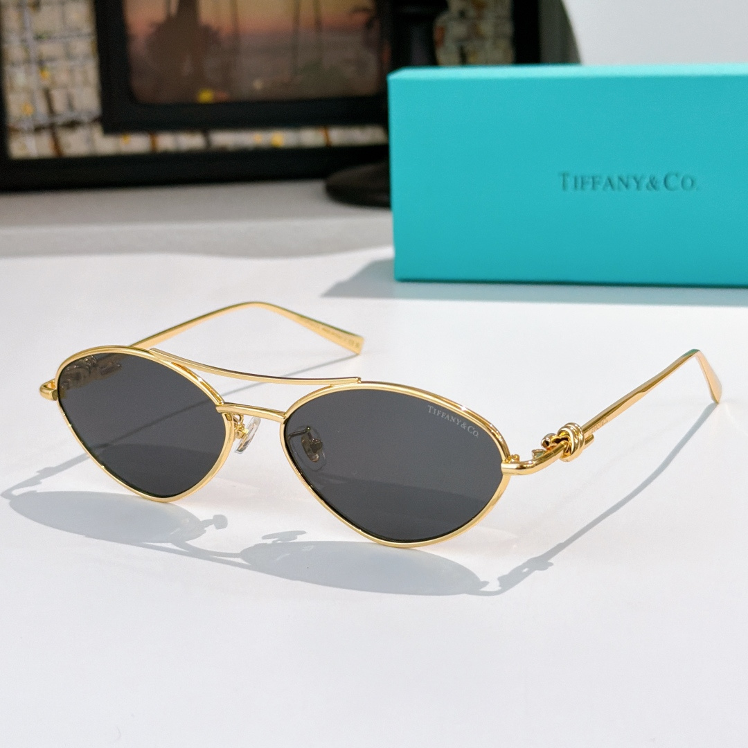 Tiffany & Co. Tiffany&C*