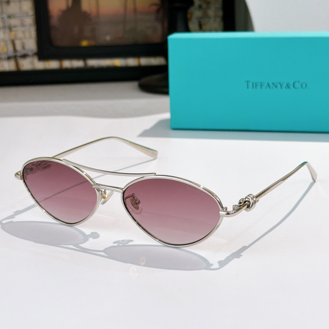 Tiffany & Co. Tiffany&C*