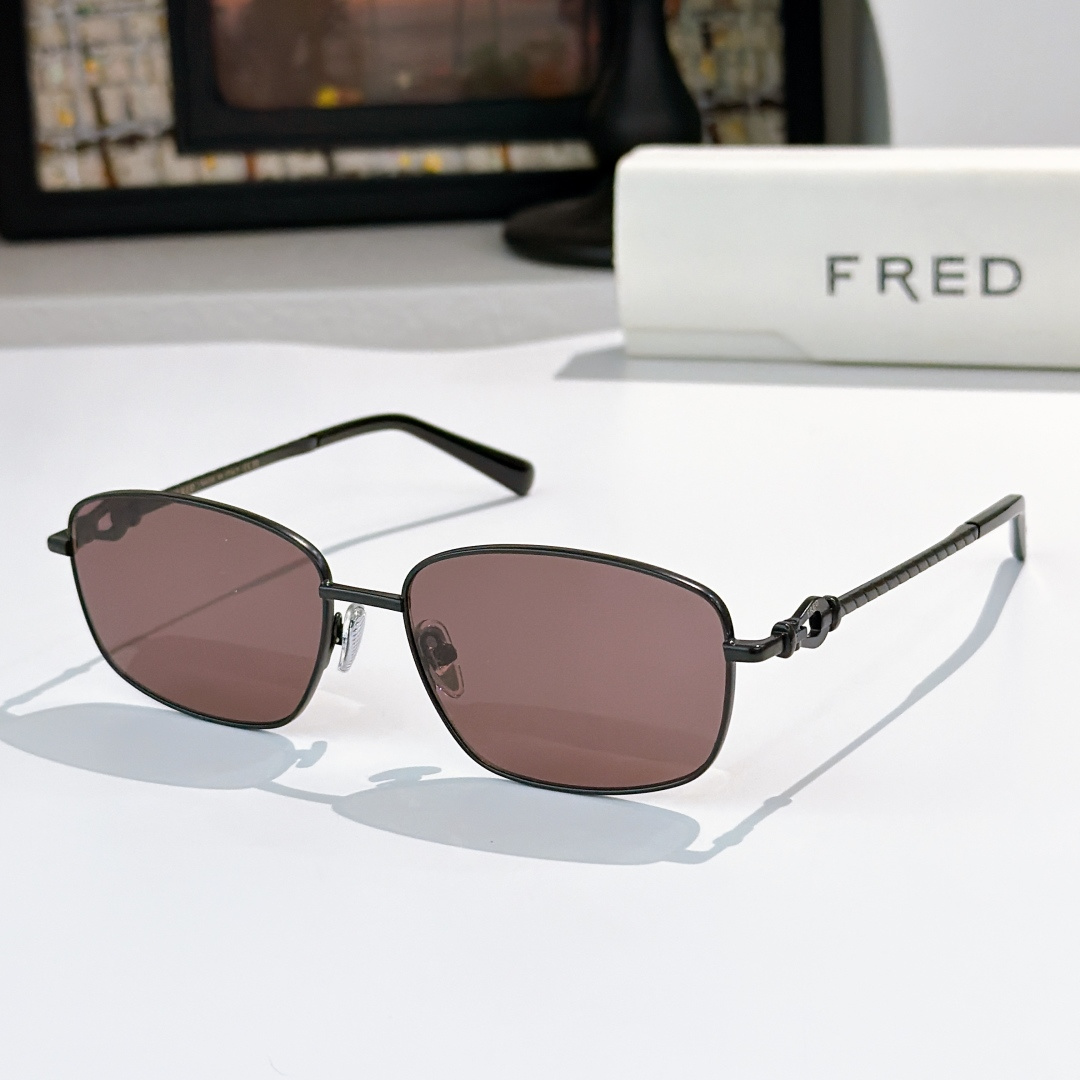 Fred FRED