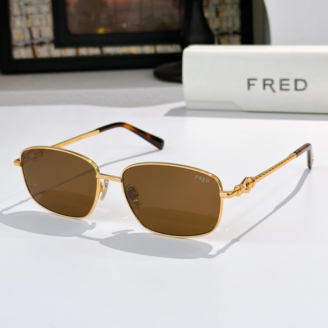 Fred FRED