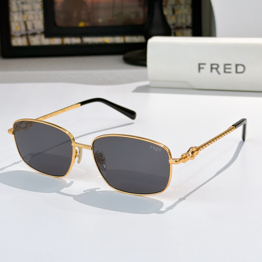 Fred FRED