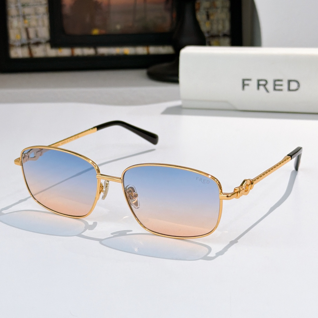 Fred FRED