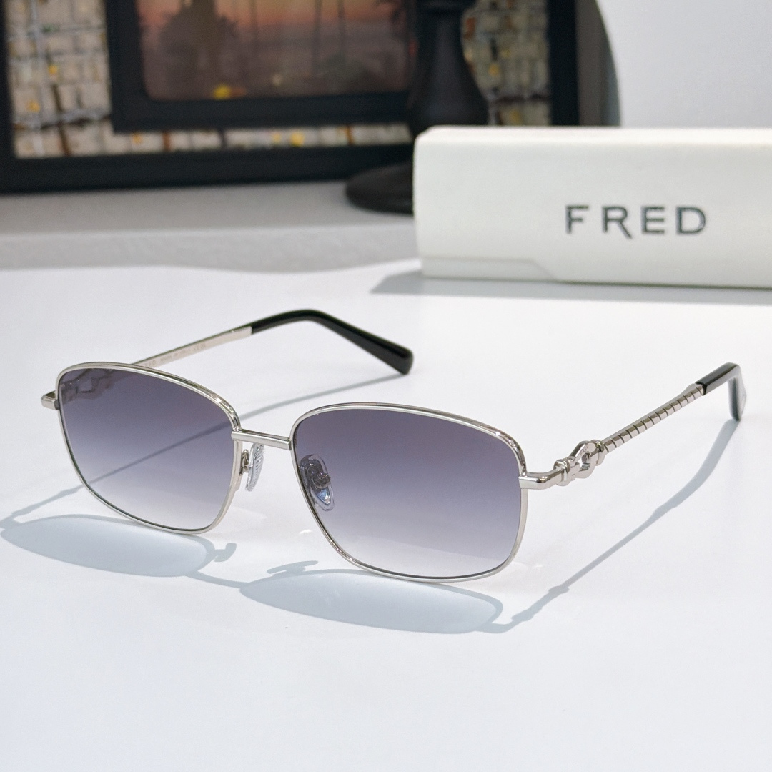 Fred FRED