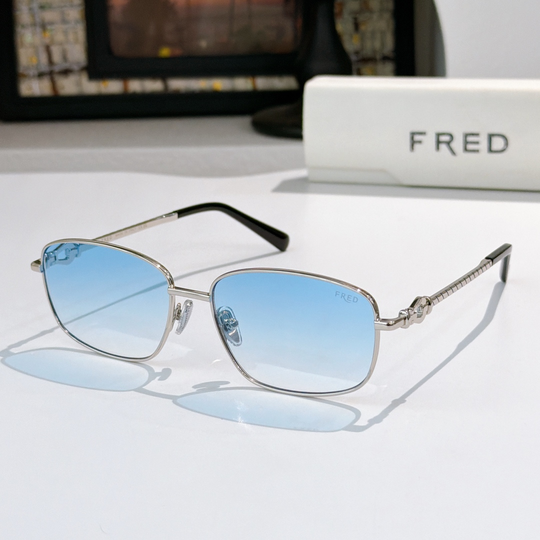 Fred FRED