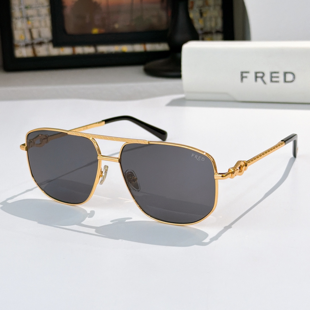 Fred FRED