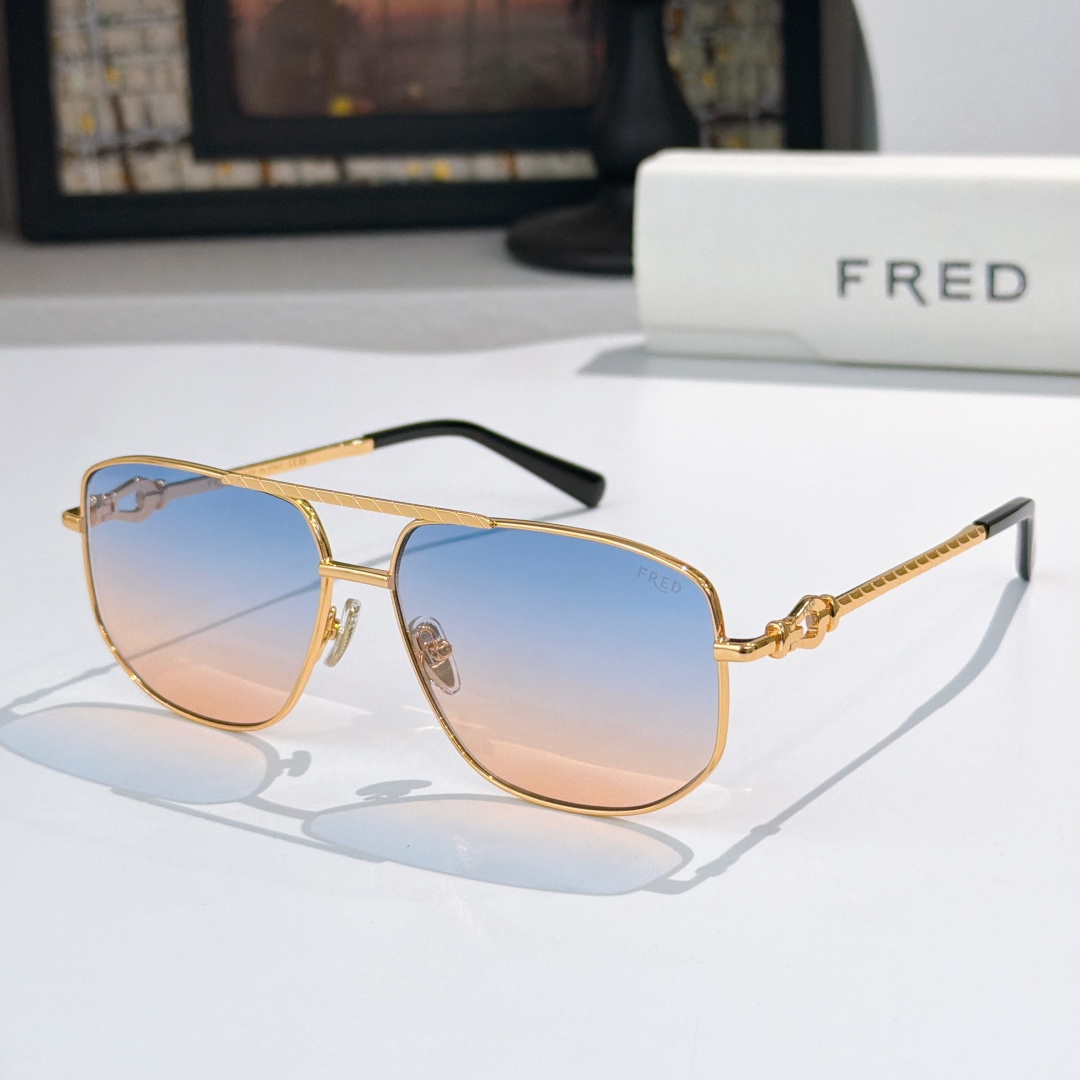 Fred FRED