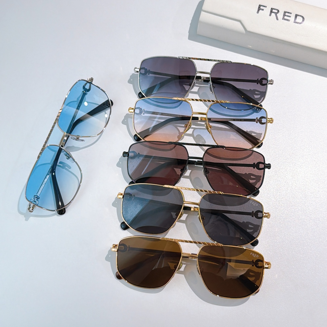 Fred FRED