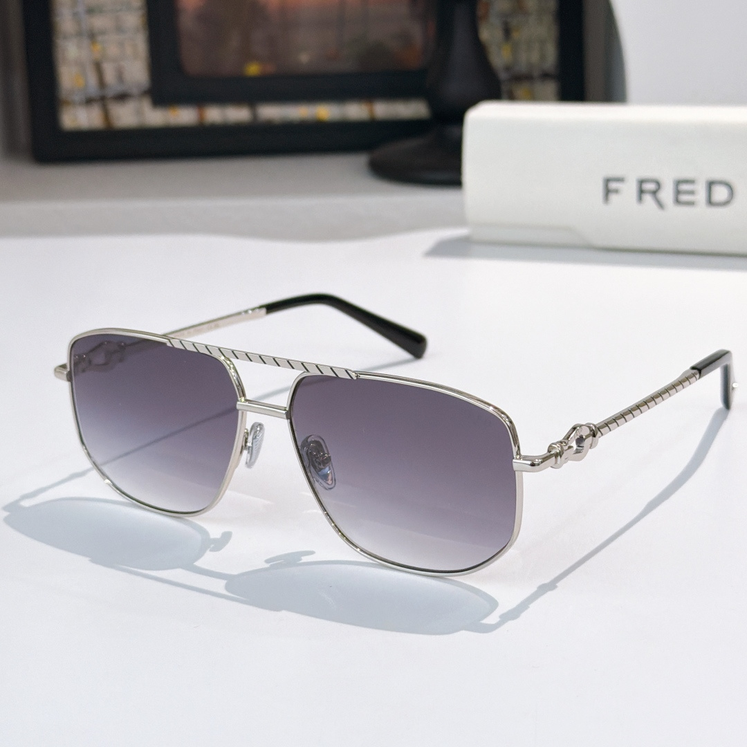 Fred FRED