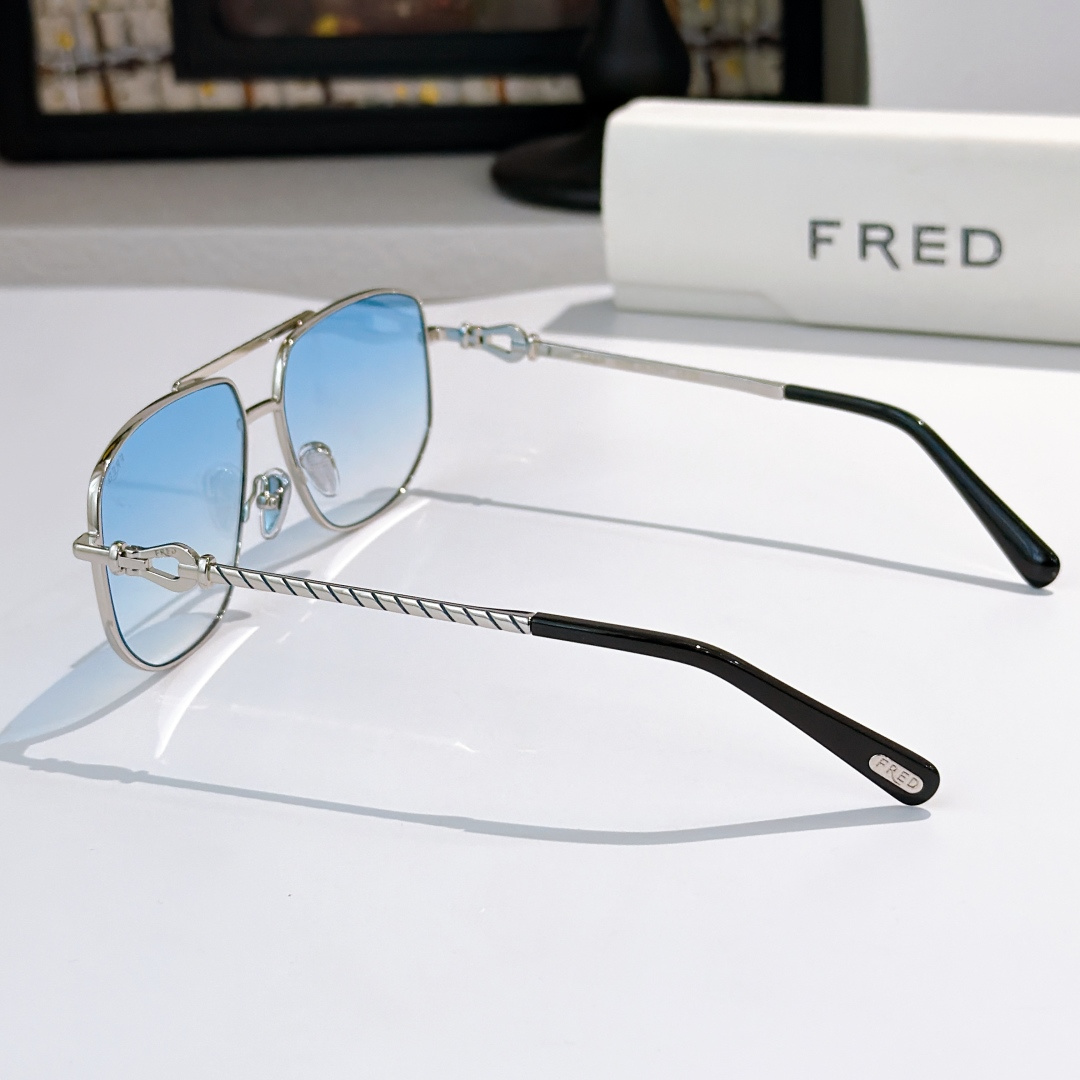 Fred FRED