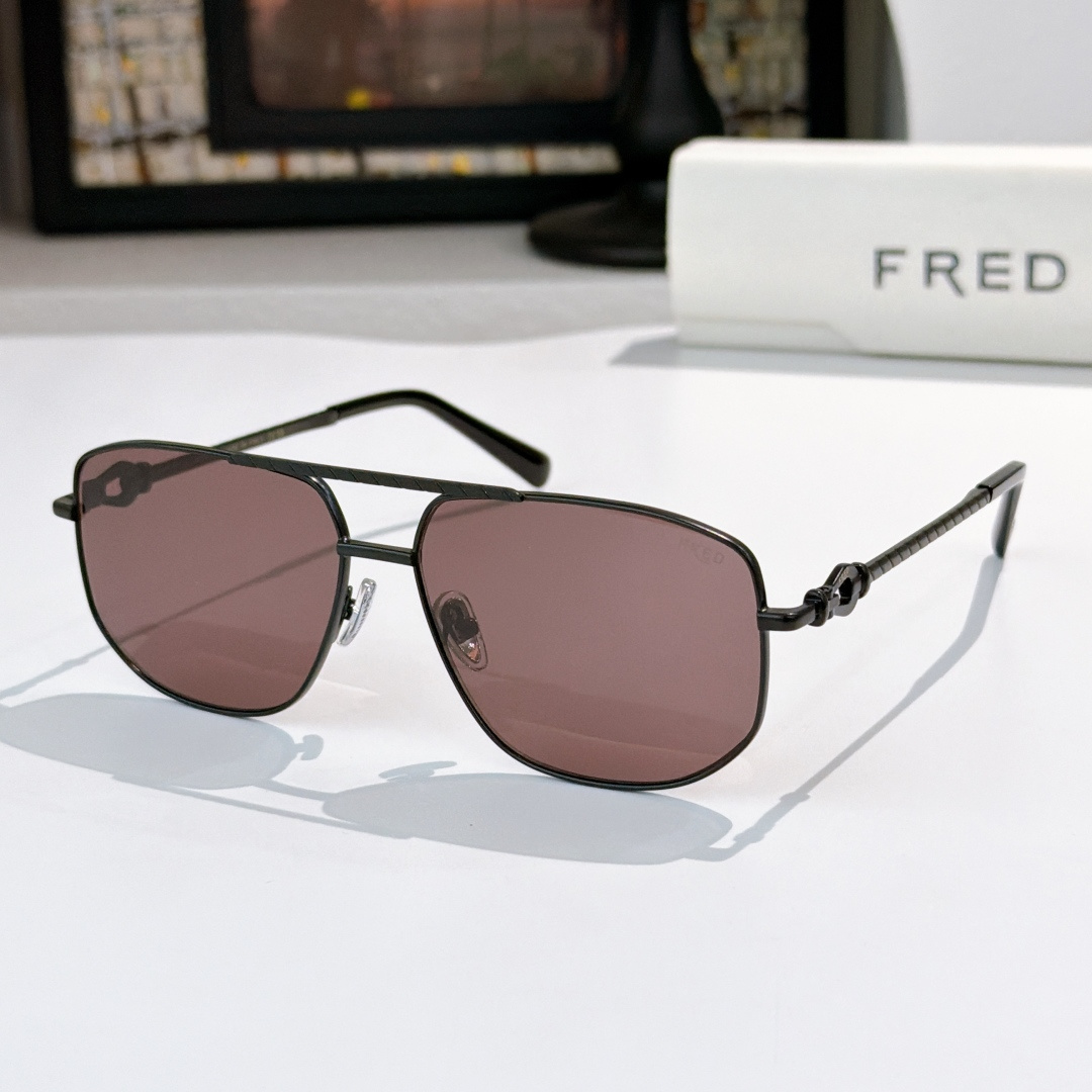 Fred FRED