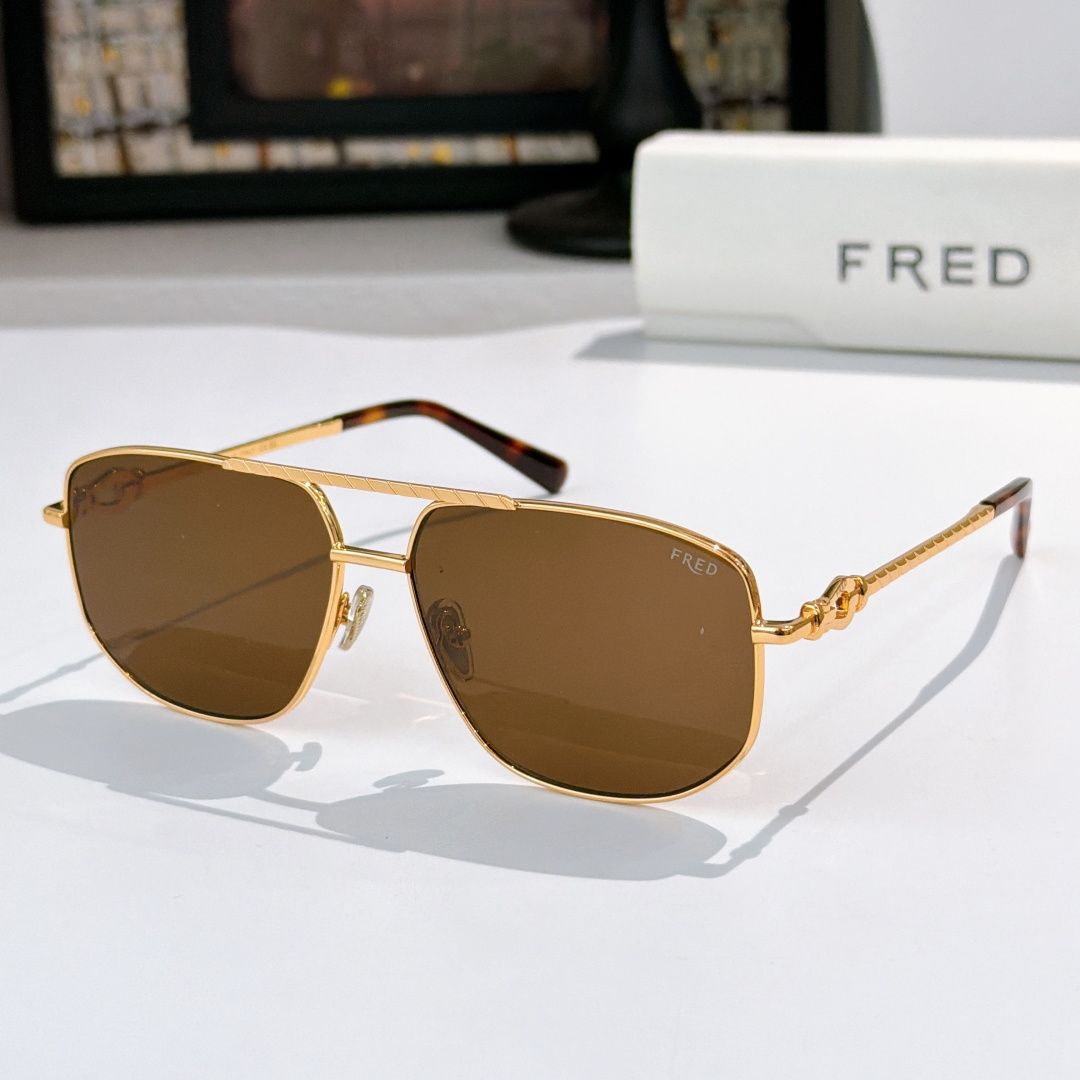 Fred FRED