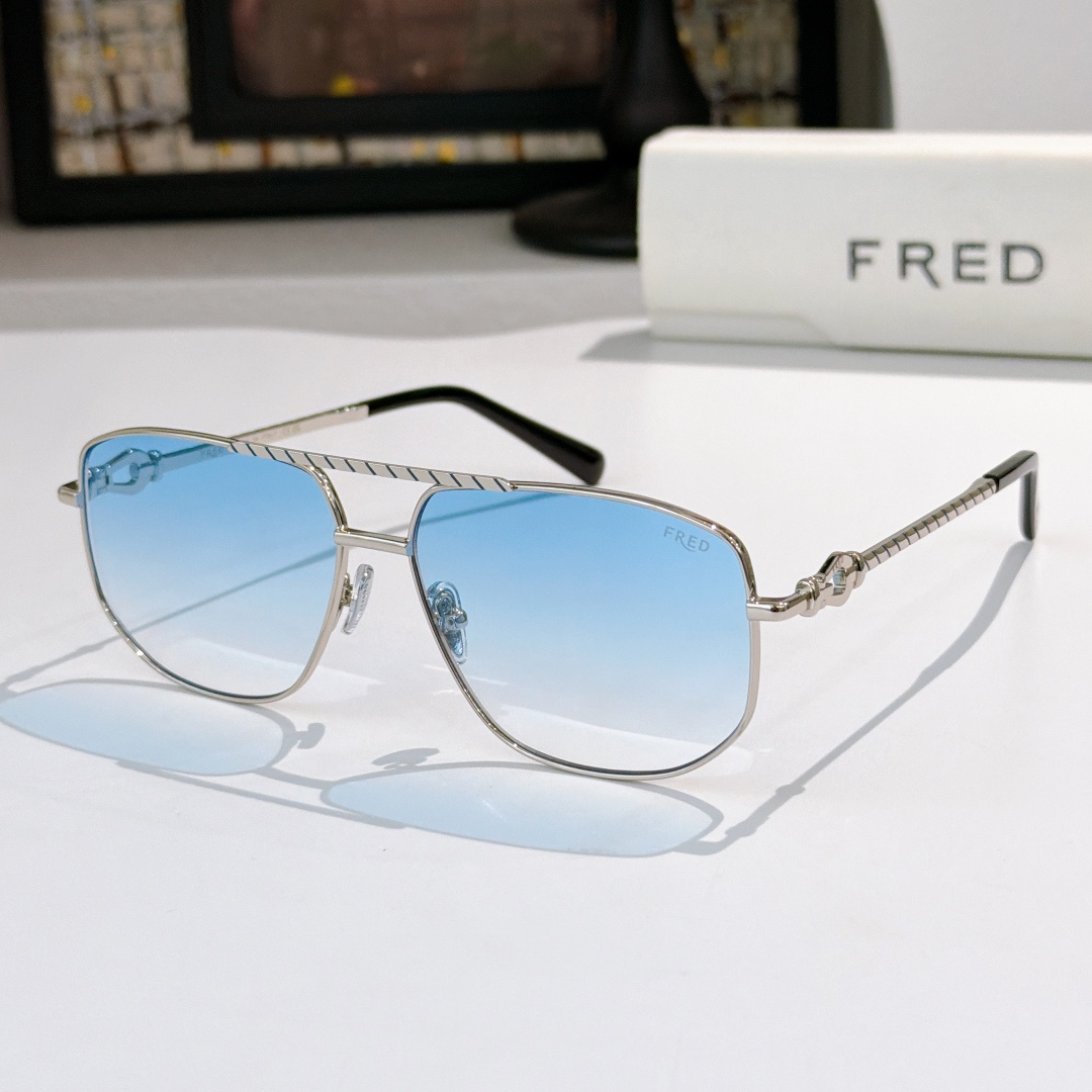 Fred FRED