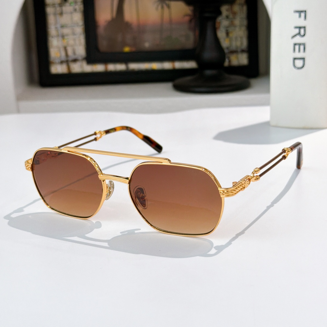 Fred FRED