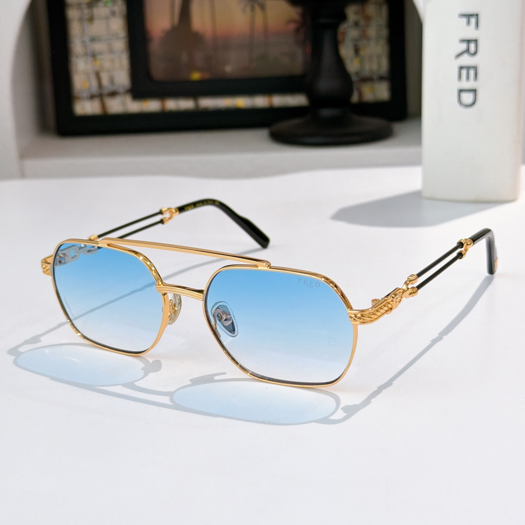 Fred FRED
