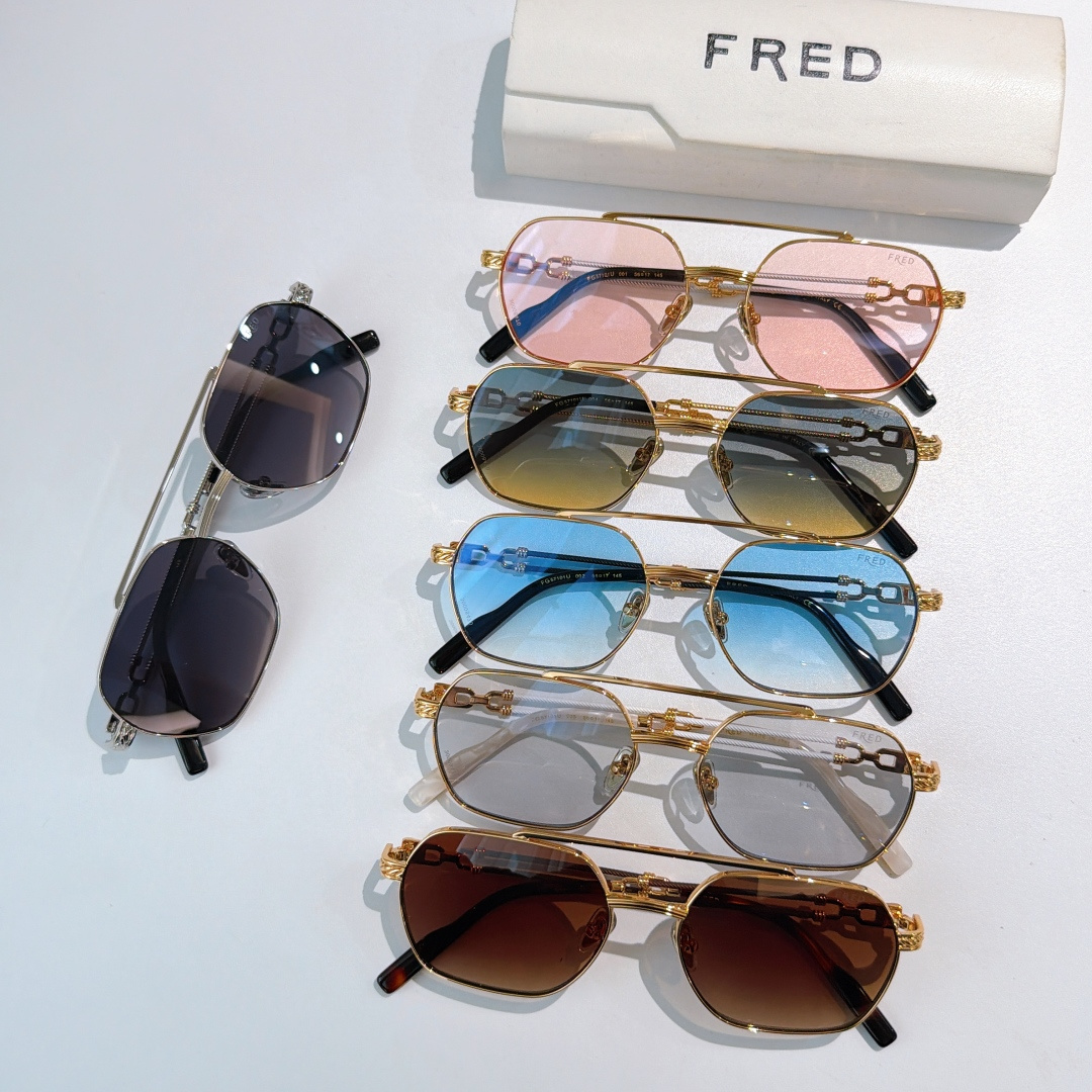 Fred FRED