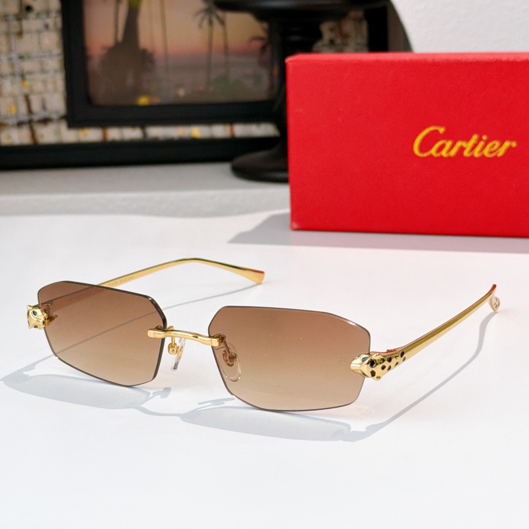 Cartier Cartie*