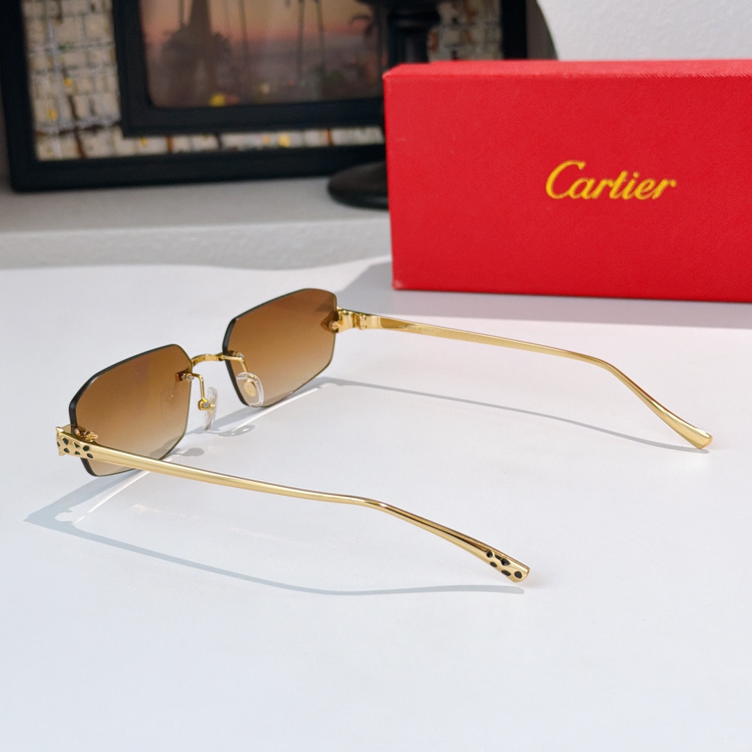 Cartier Cartie*