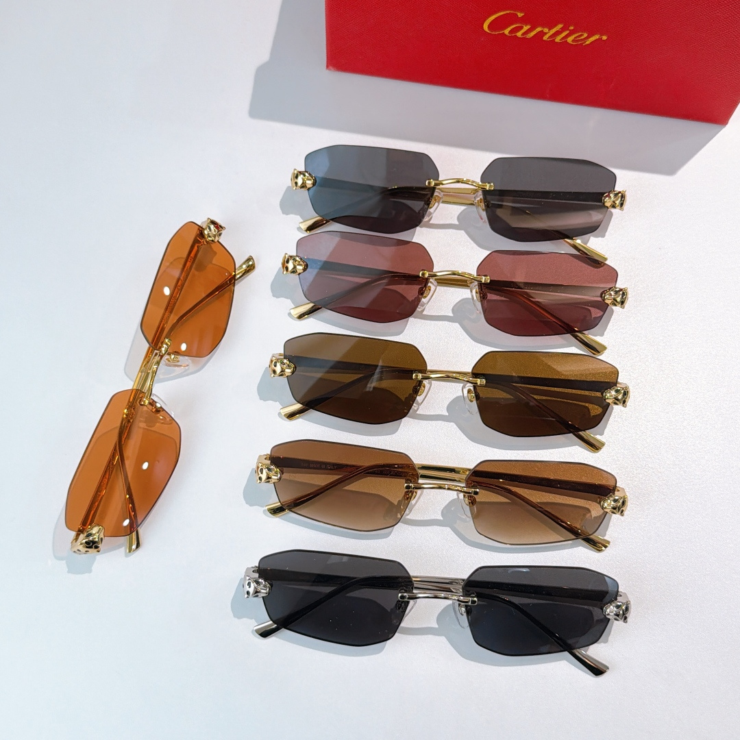 Cartier Cartie*