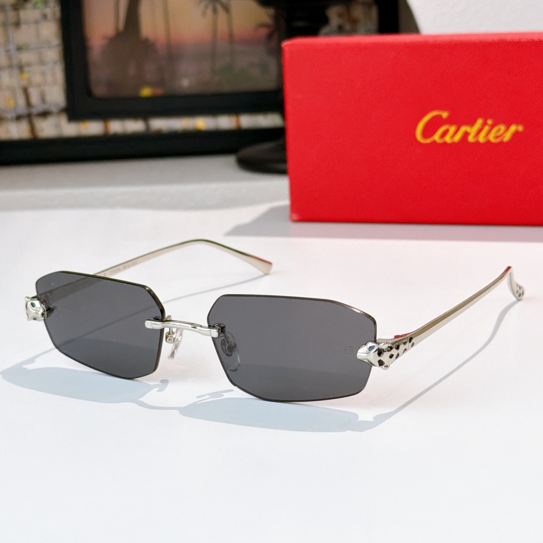 Cartier Cartie*