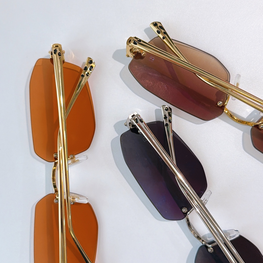 Cartier Cartie*