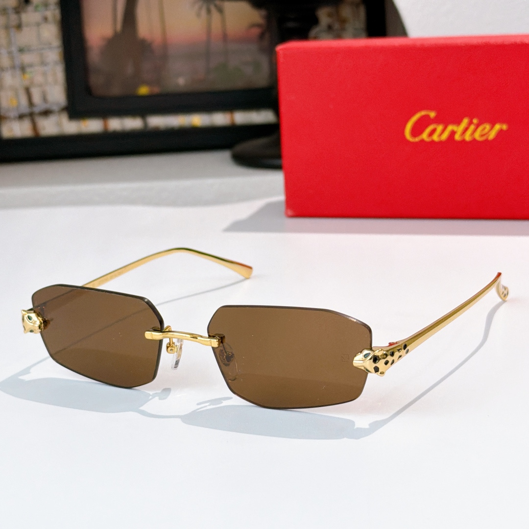 Cartier Cartie*