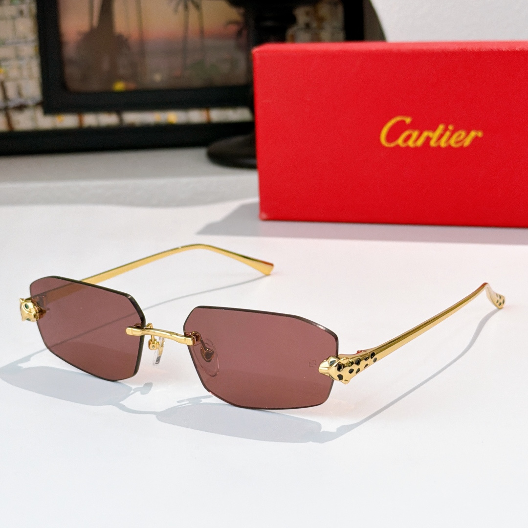 Cartier Cartie*