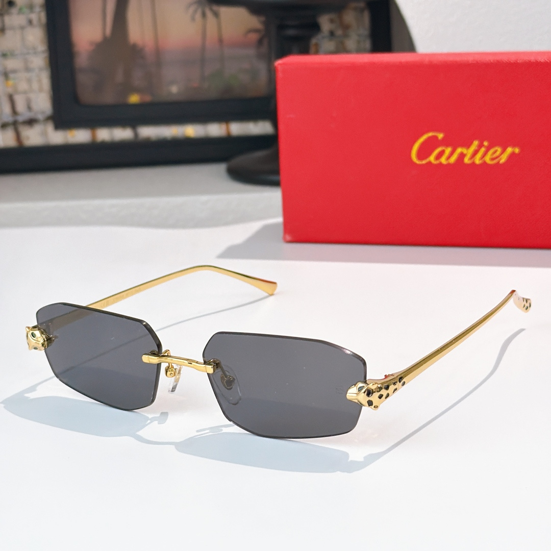 Cartier Cartie*