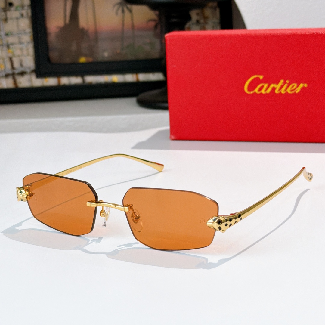 Cartier Cartie*