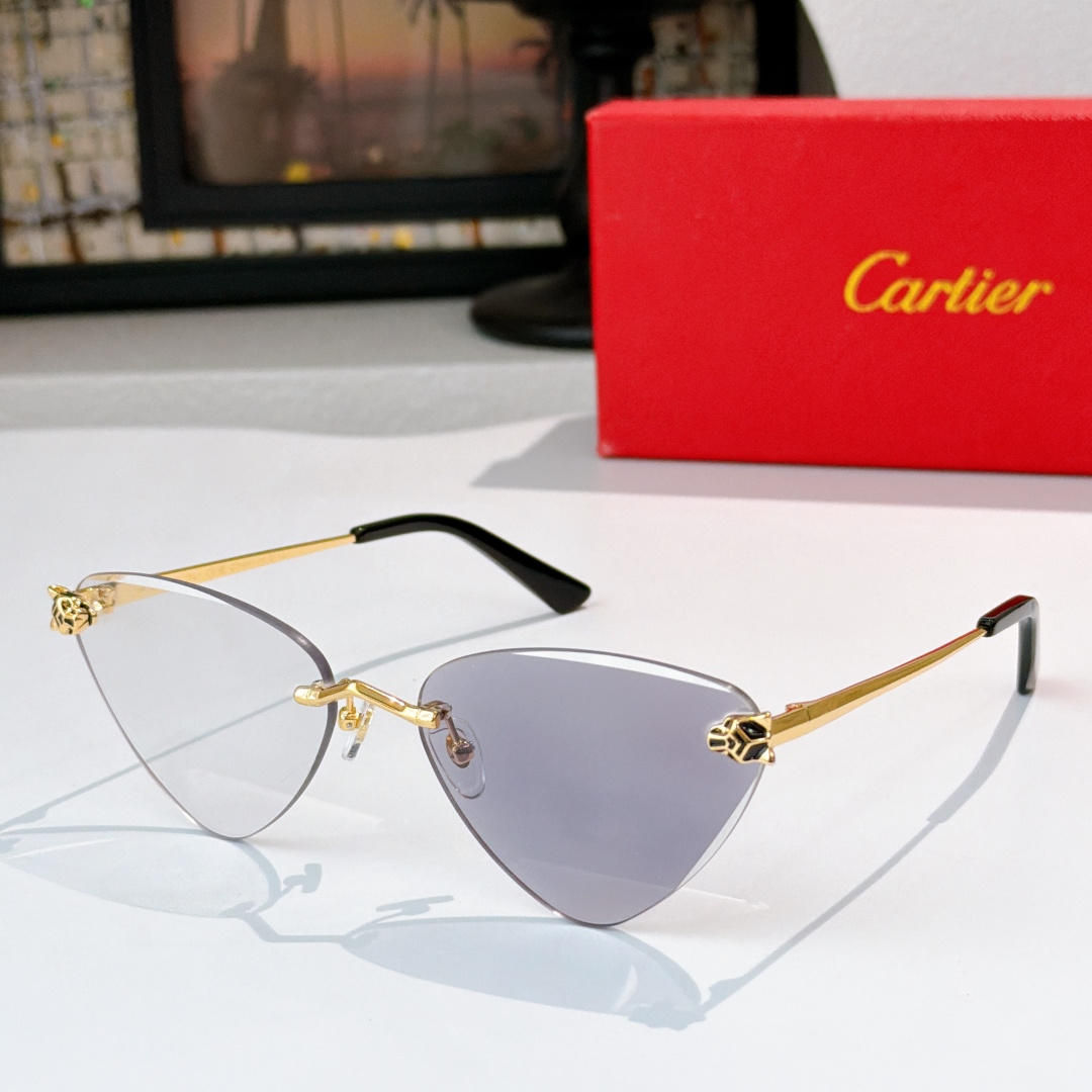 Cartier Cartie*