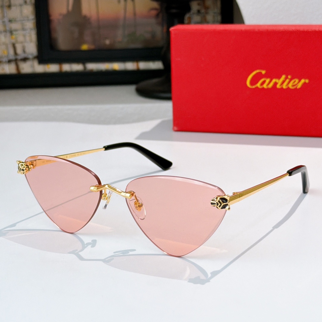Cartier Cartie*
