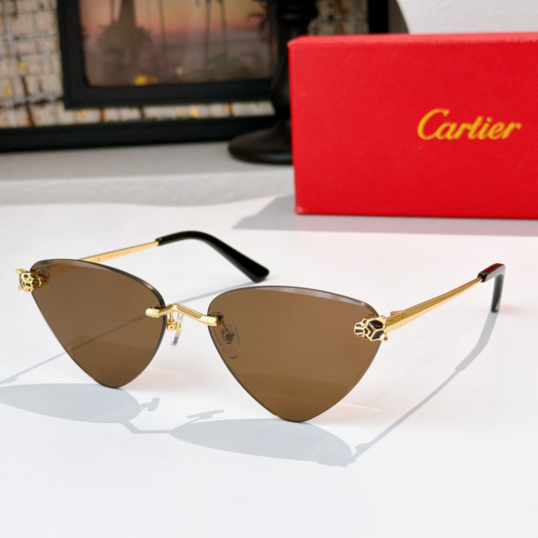 Cartier Cartie*