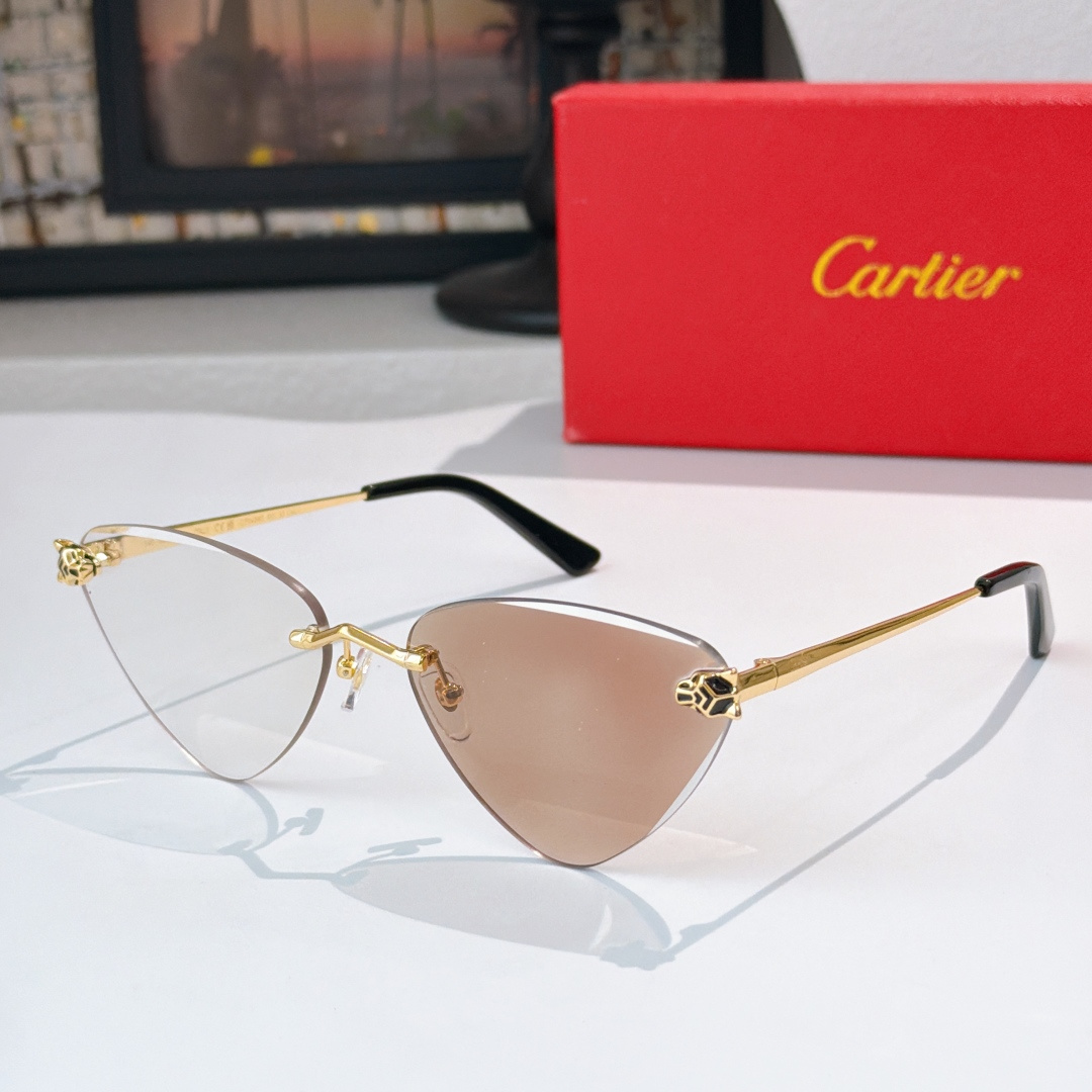 Cartier Cartie*
