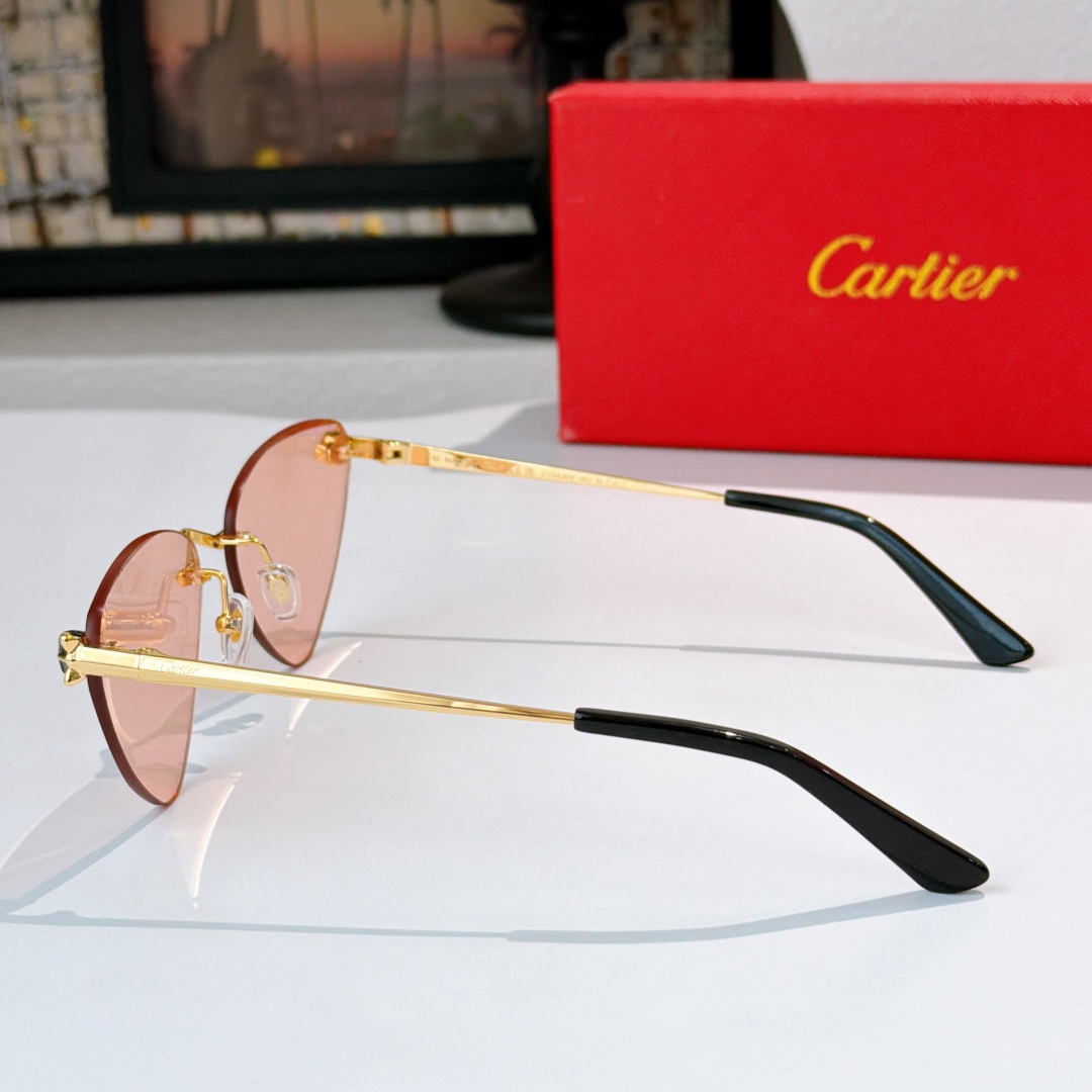 Cartier Cartie*