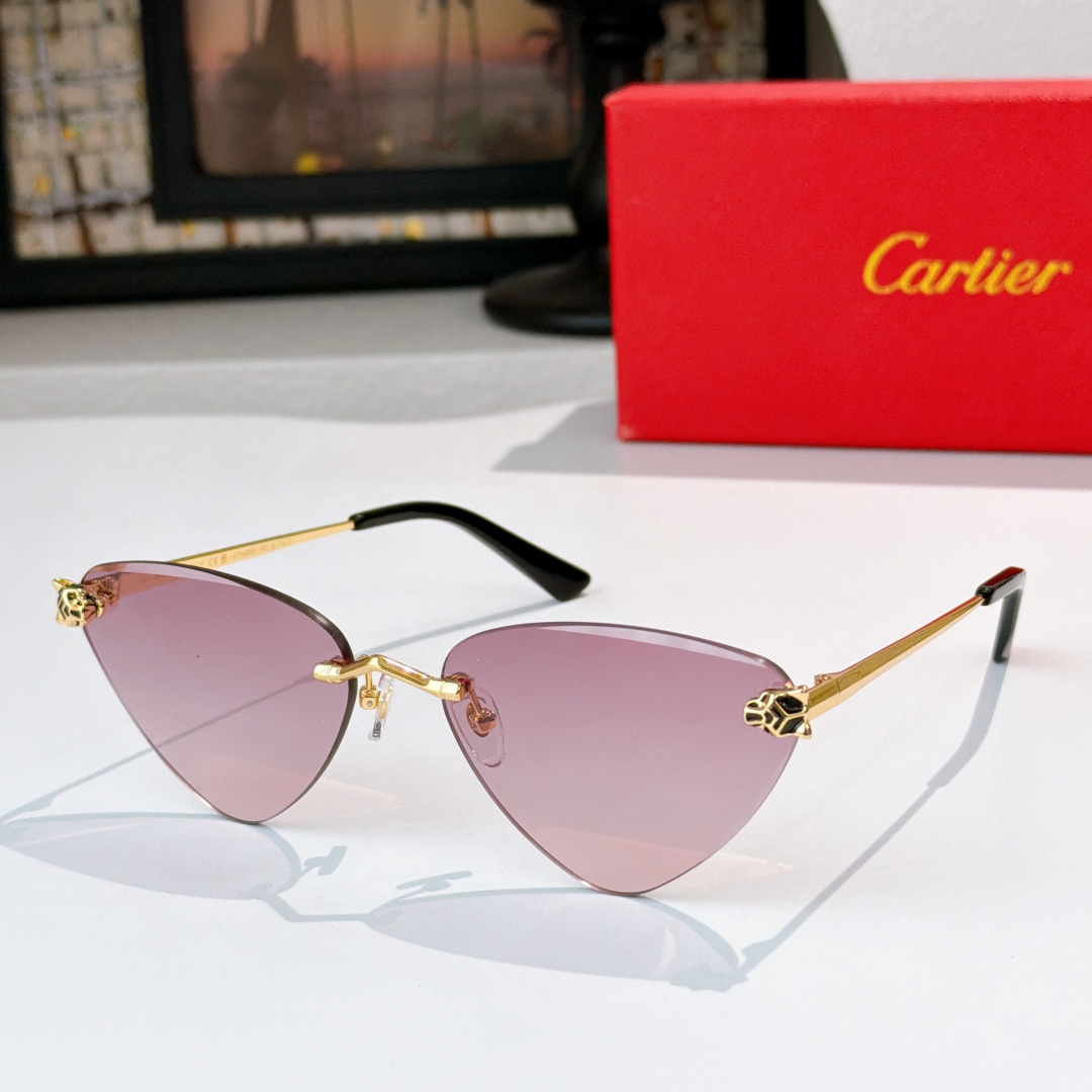 Cartier Cartie*