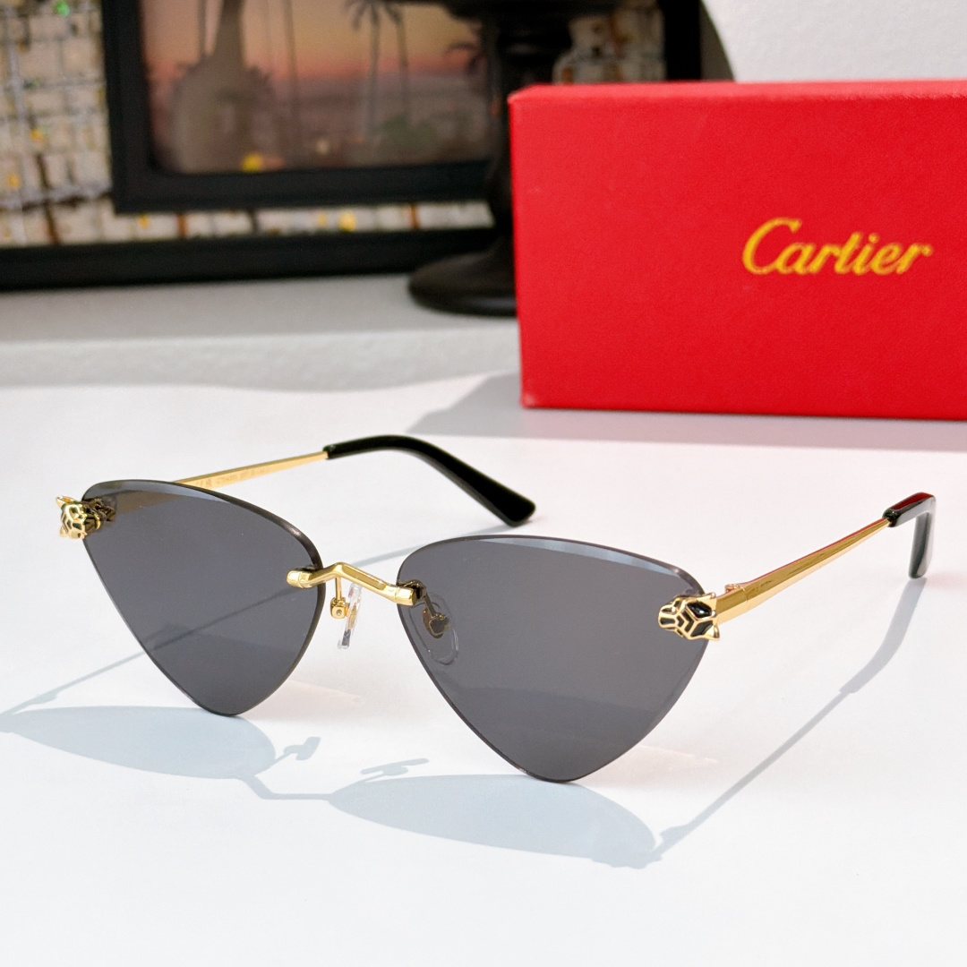 Cartier Cartie*