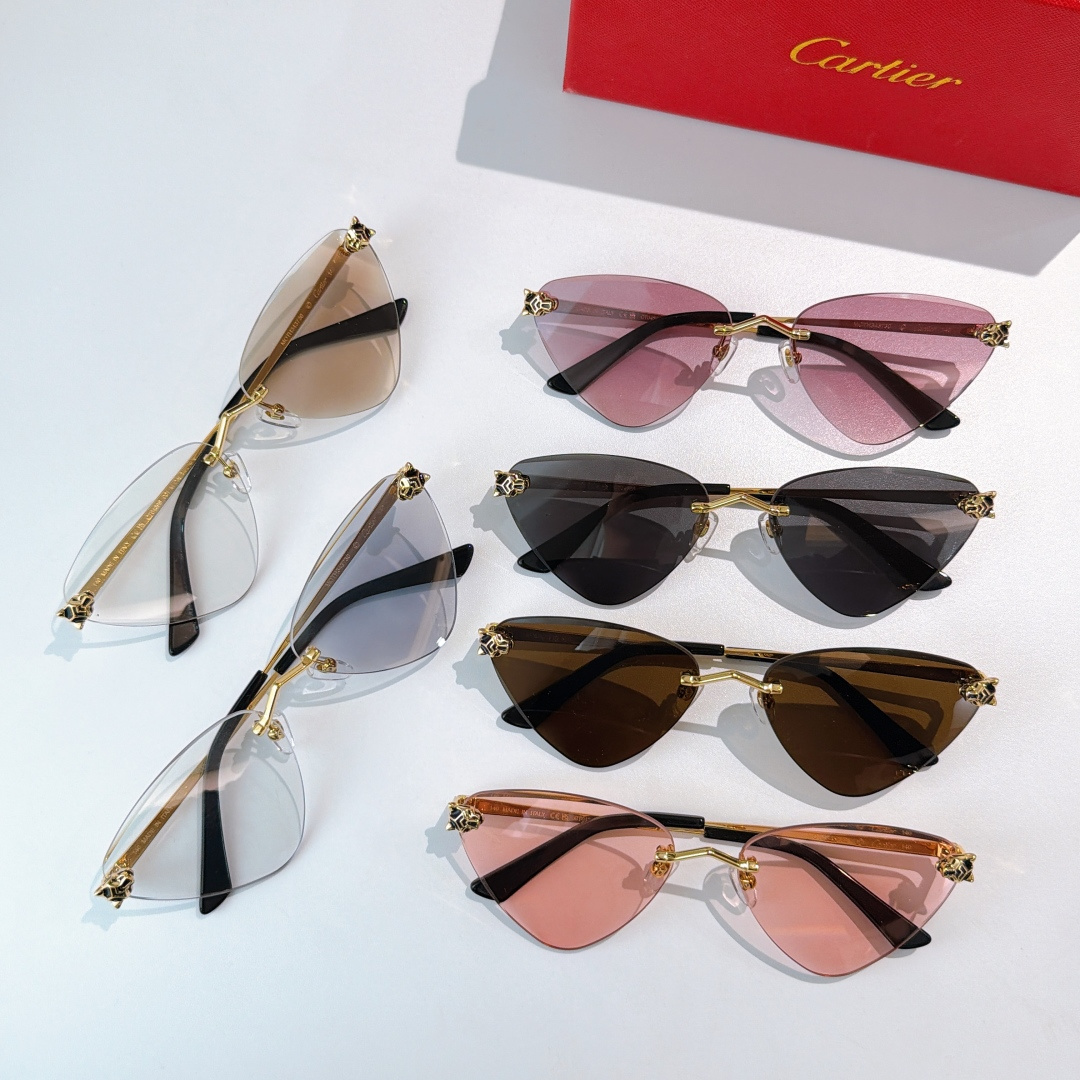 Cartier Cartie*