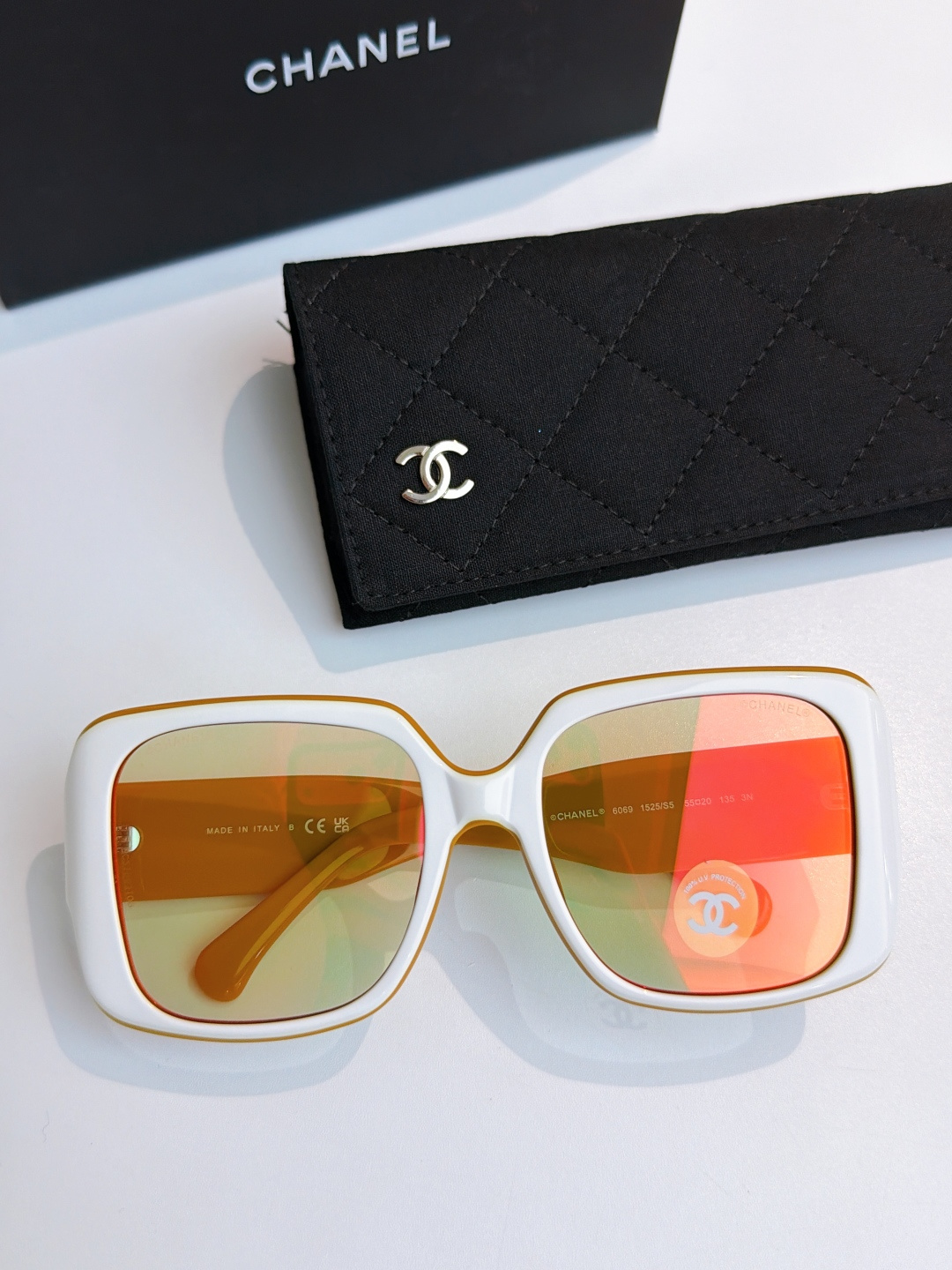 Chanel CHANE*