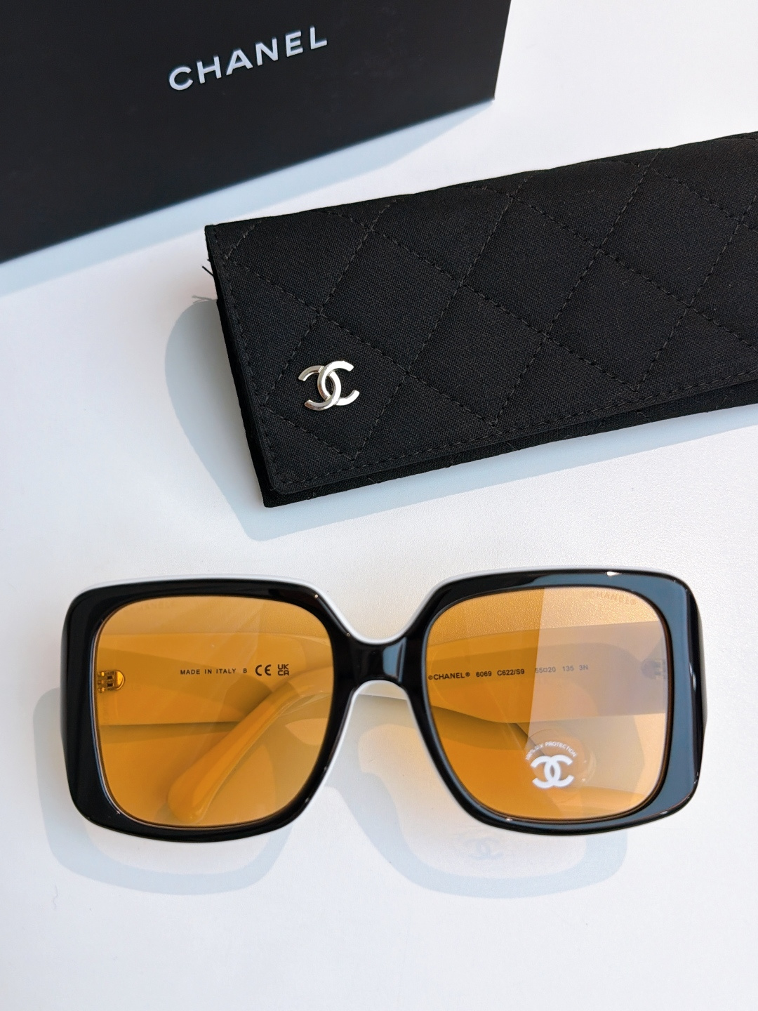 Chanel CHANE*
