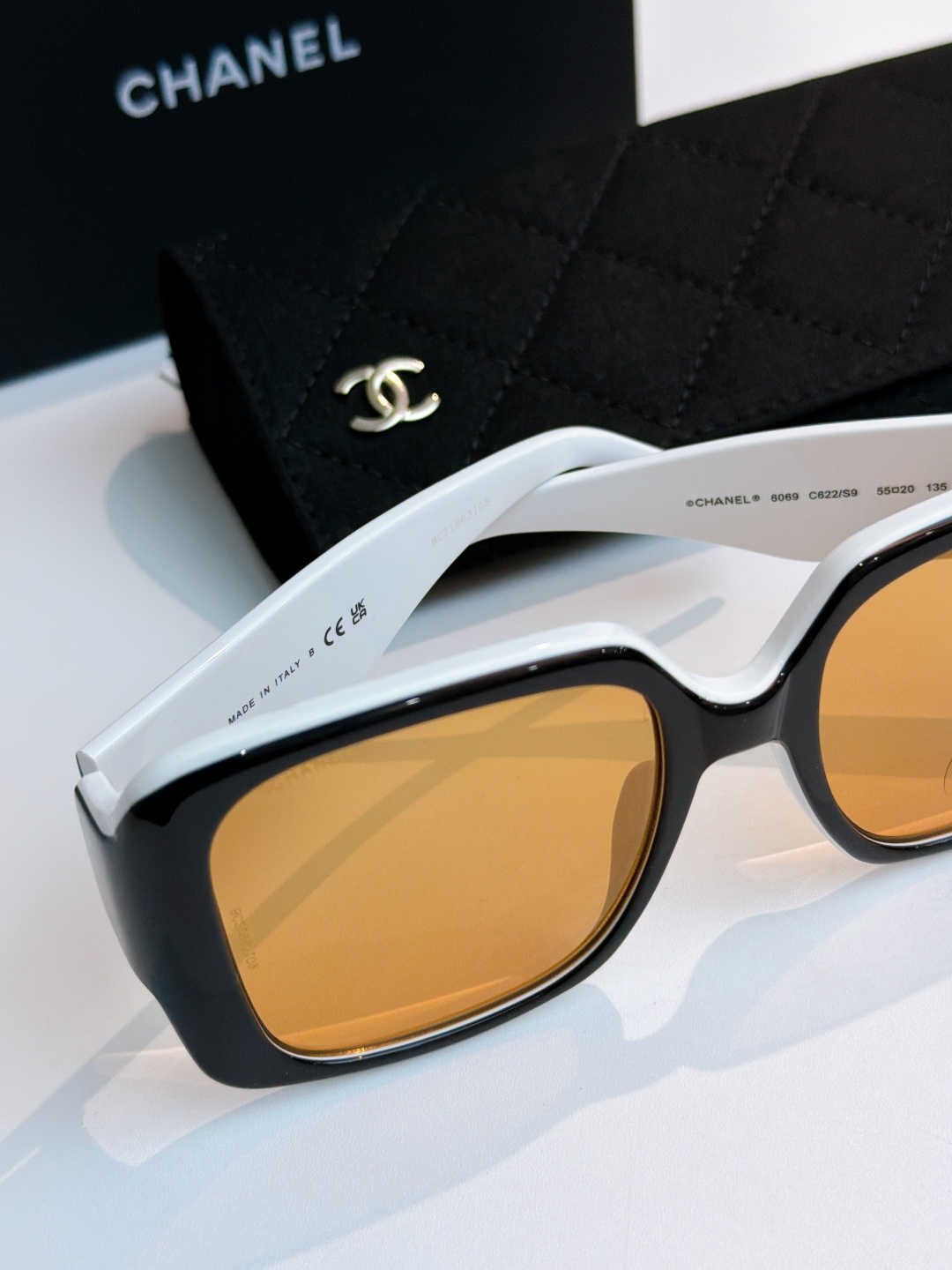 Chanel CHANE*