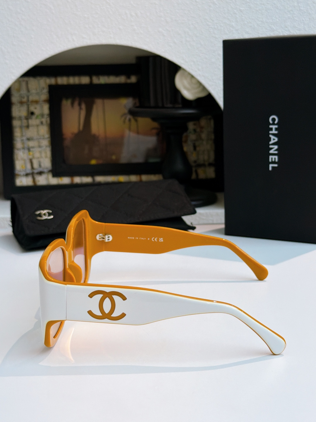 Chanel CHANE*