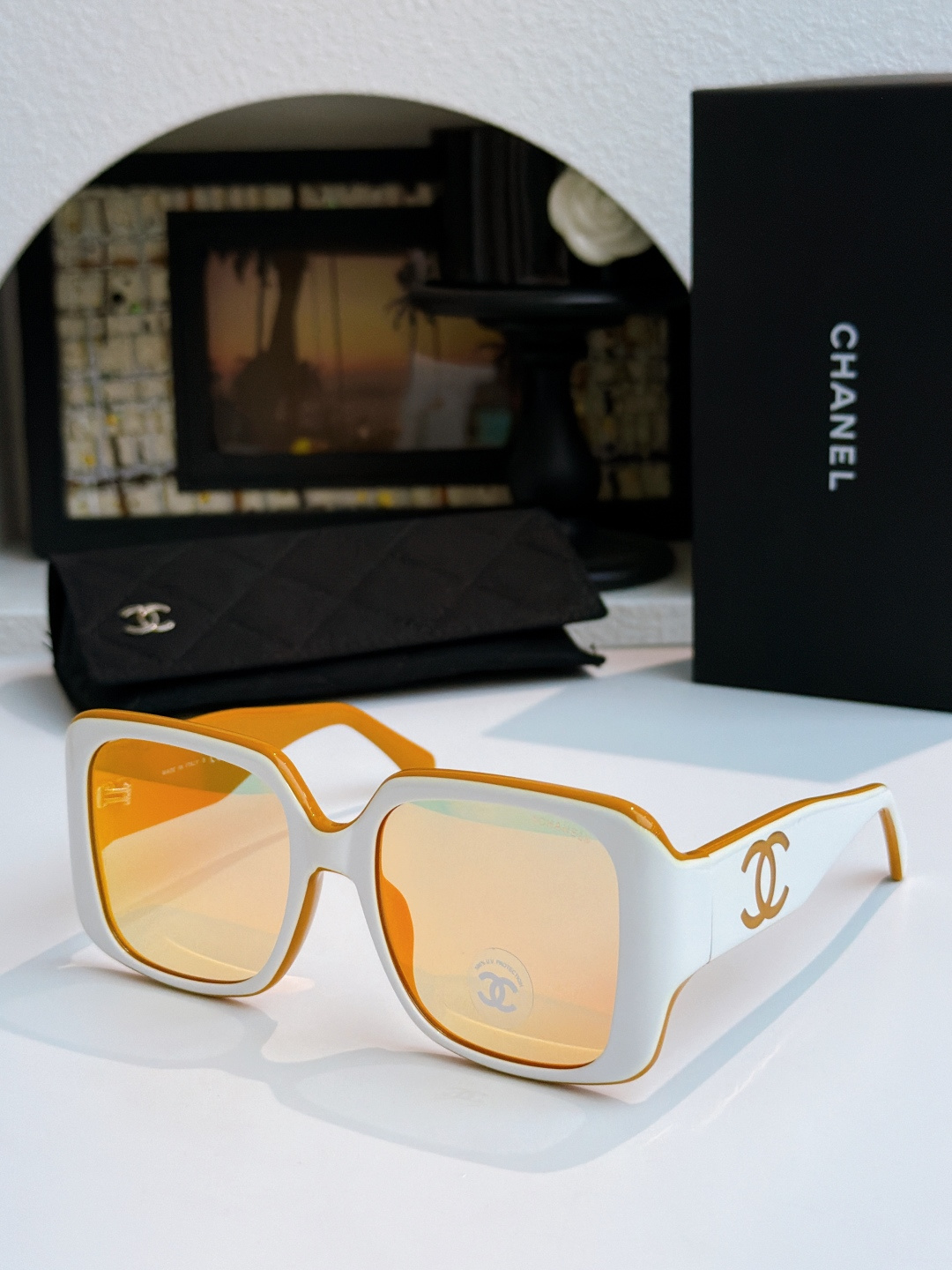 Chanel CHANE*