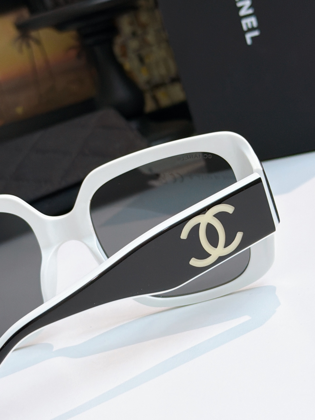 Chanel CHANE*
