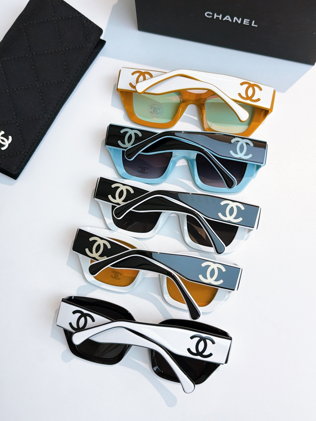Chanel CHANE*