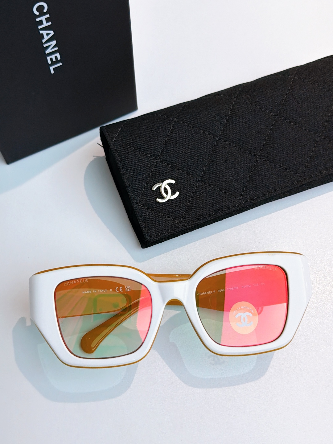 Chanel CHANE*