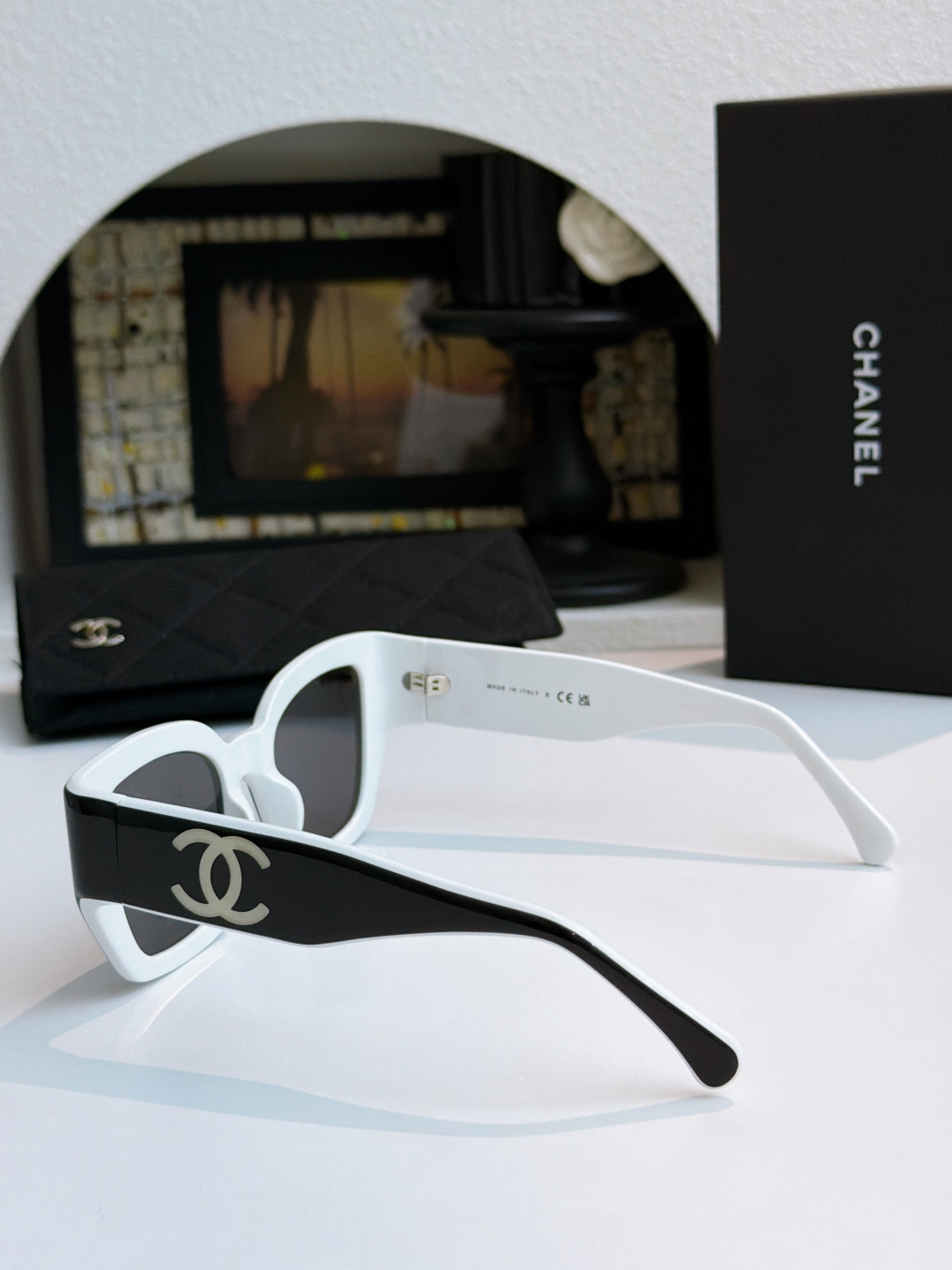 Chanel CHANE*